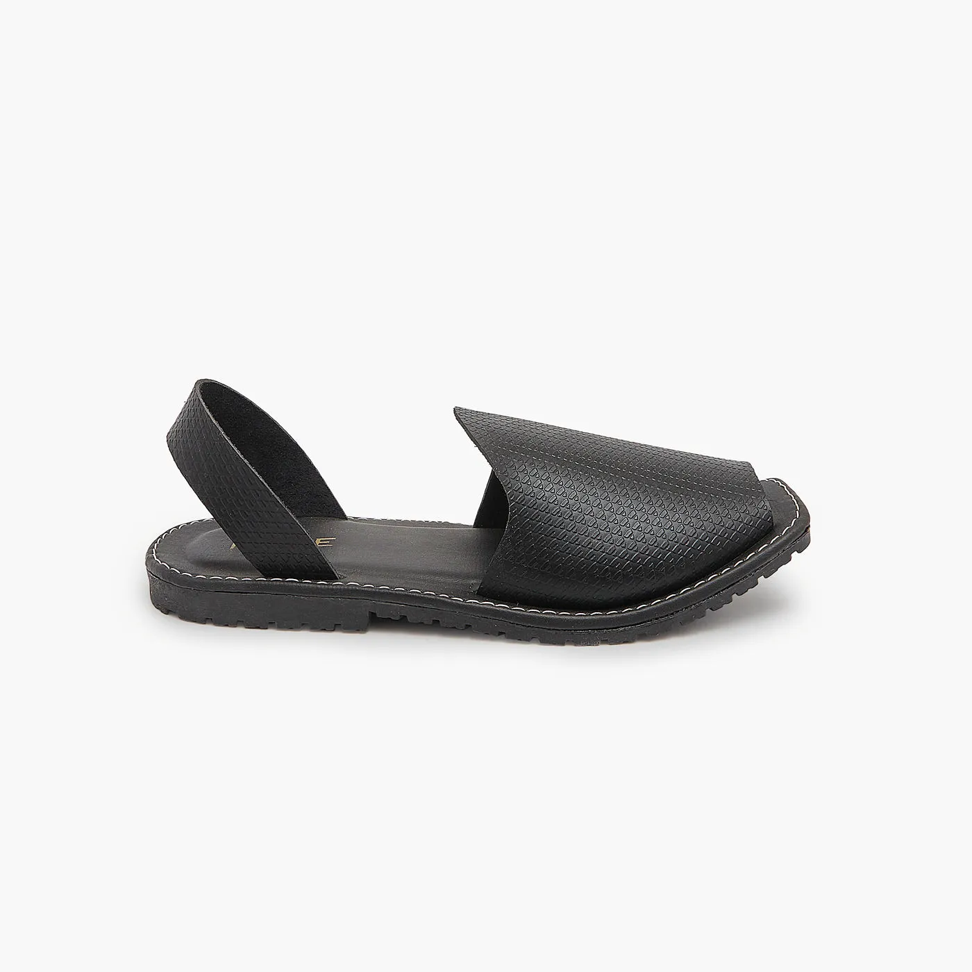 Men's Peshawari Sandal