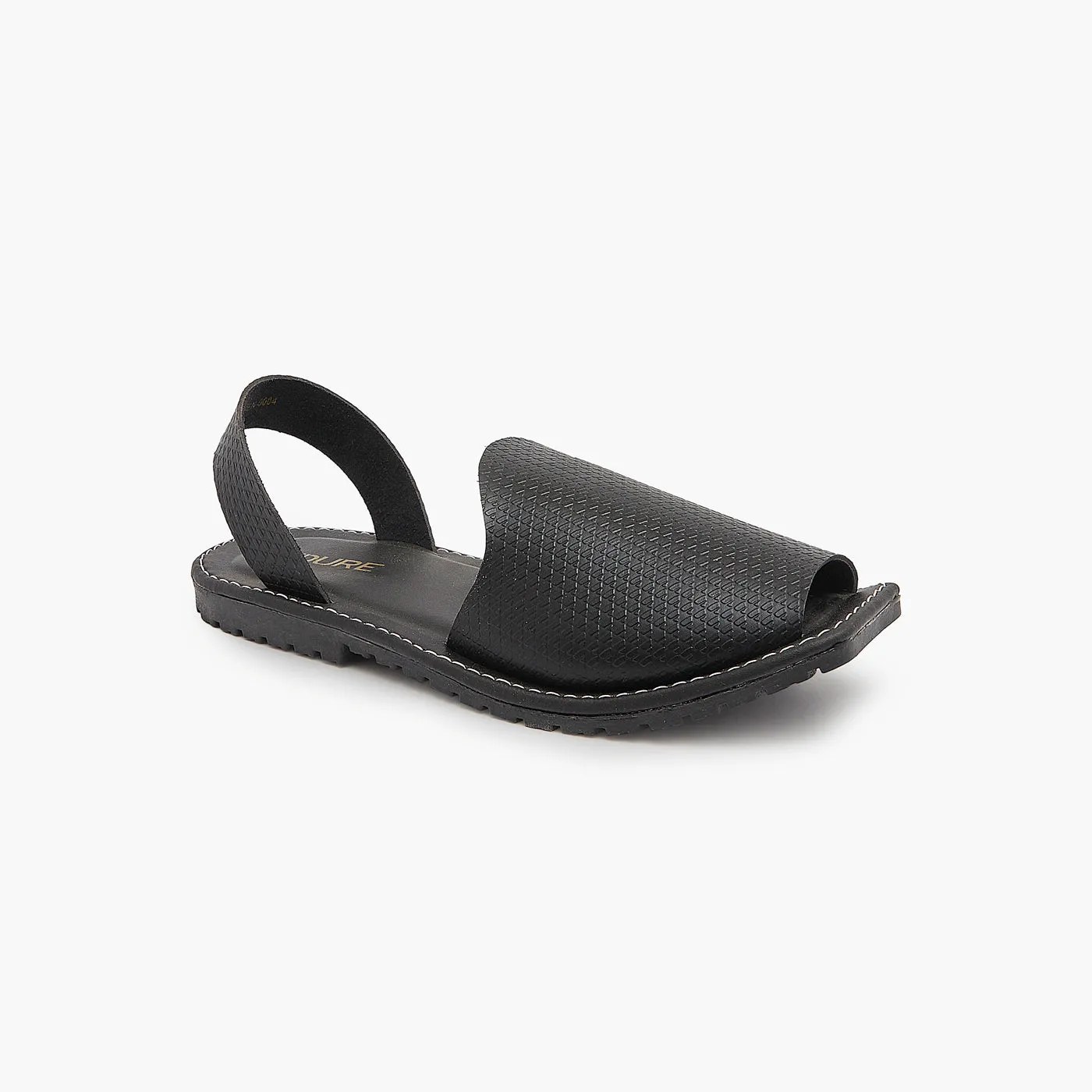 Men's Peshawari Sandal