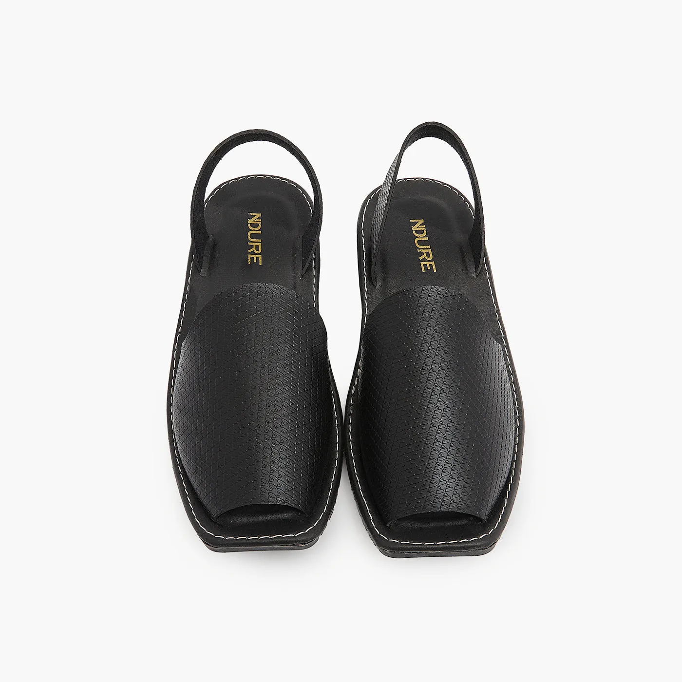 Men's Peshawari Sandal