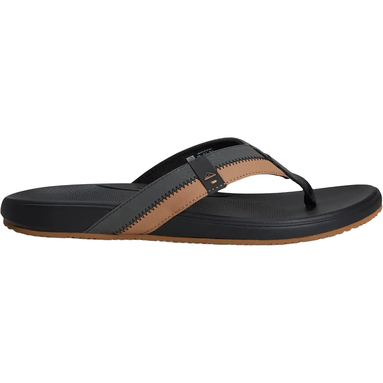 Men's Reef Cushion Phantom 2.0 Tobacco/Grey