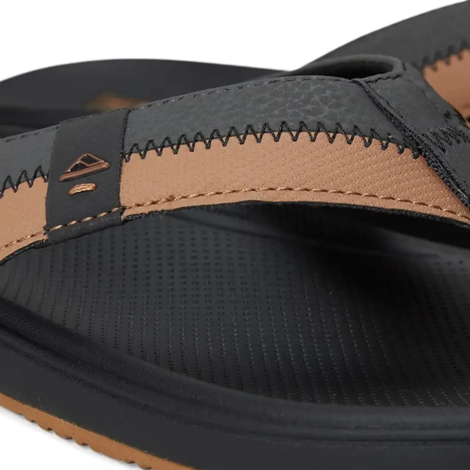 Men's Reef Cushion Phantom 2.0 Tobacco/Grey