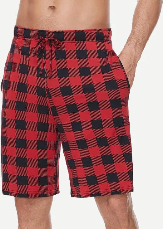 Mens Shorts Pants Sleepwear Shorts Wholesale