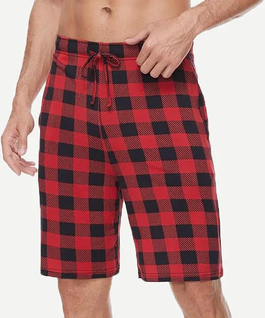 Mens Shorts Pants Sleepwear Shorts Wholesale