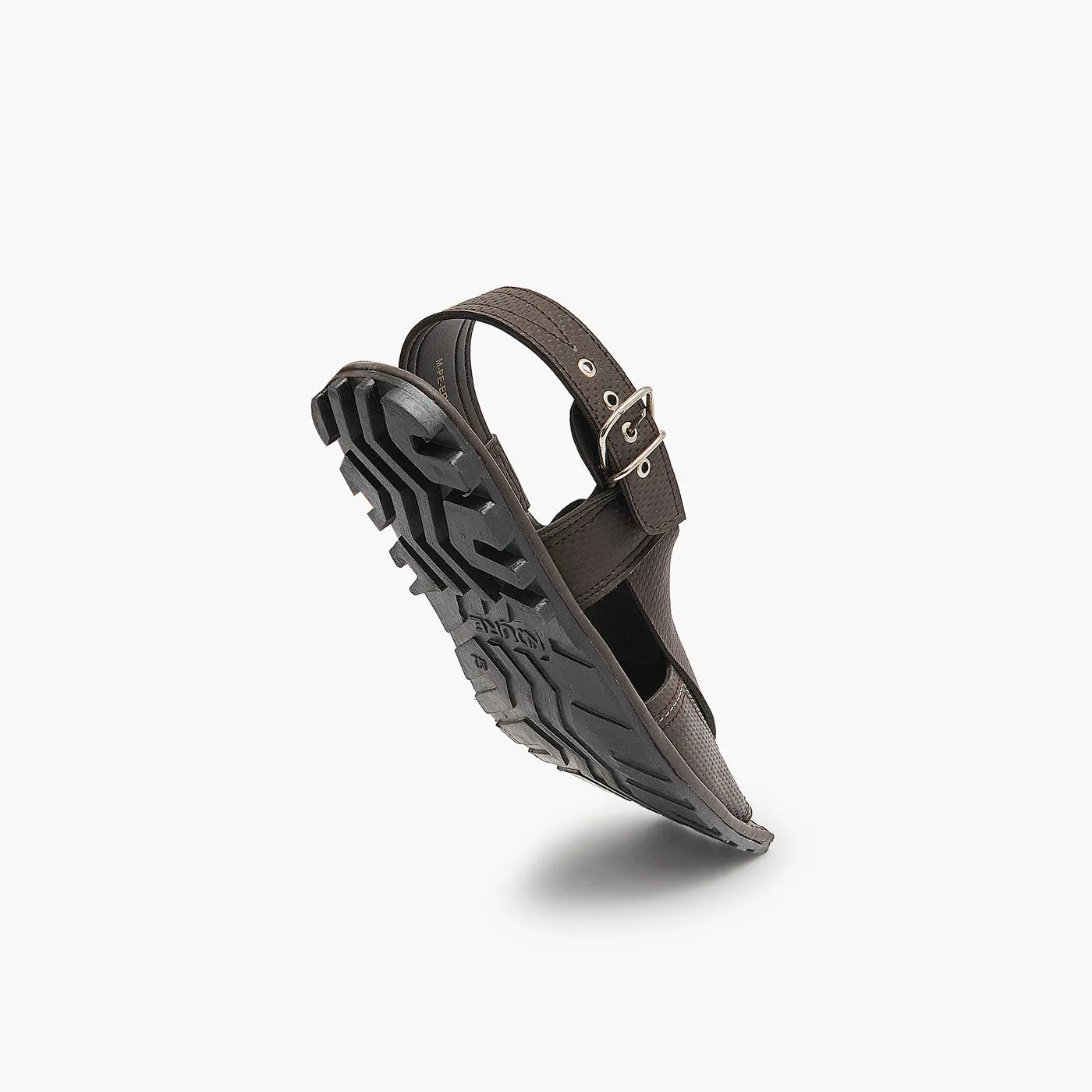 Men's Trendy Peshawari Sandal