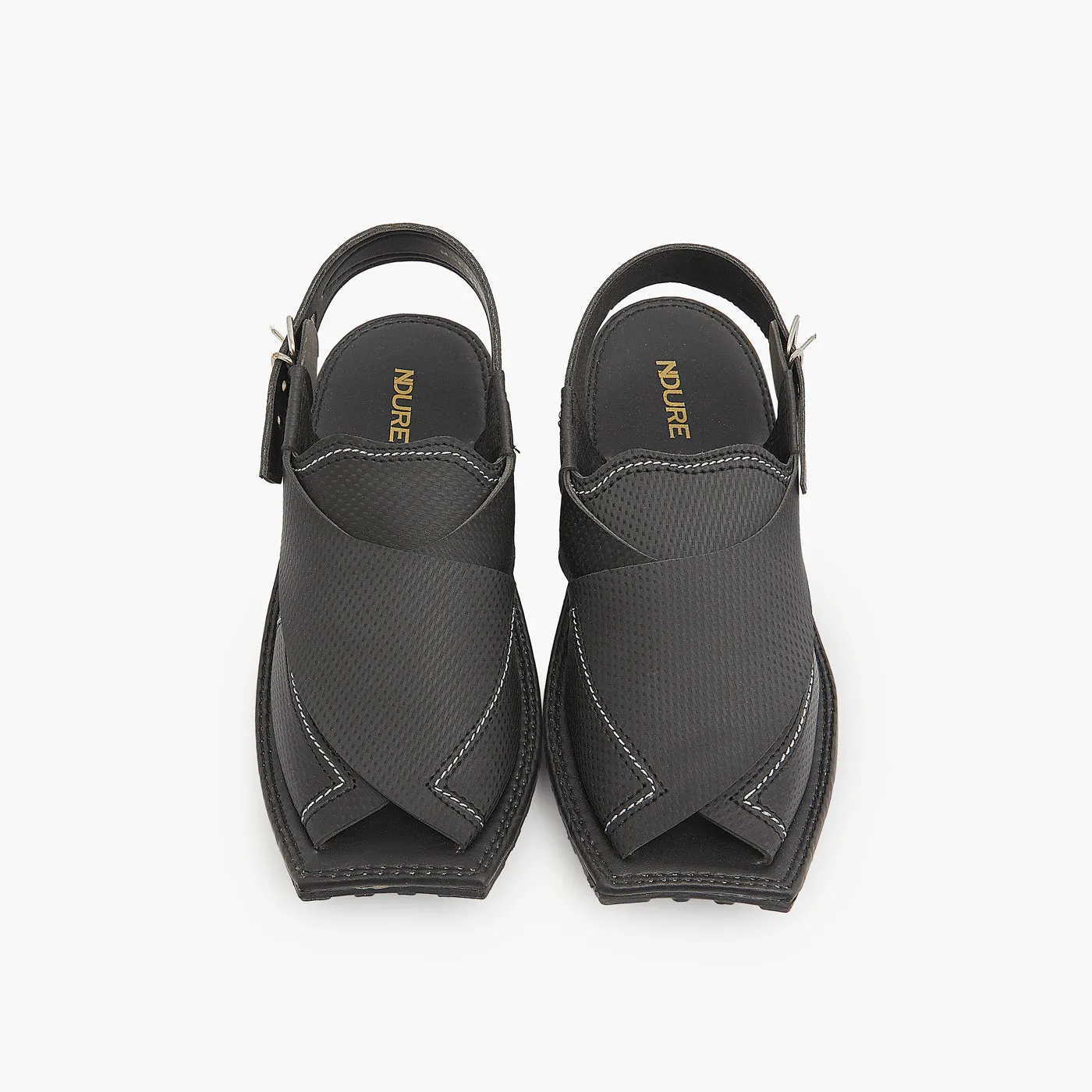 Men's Trendy Peshawari Sandal