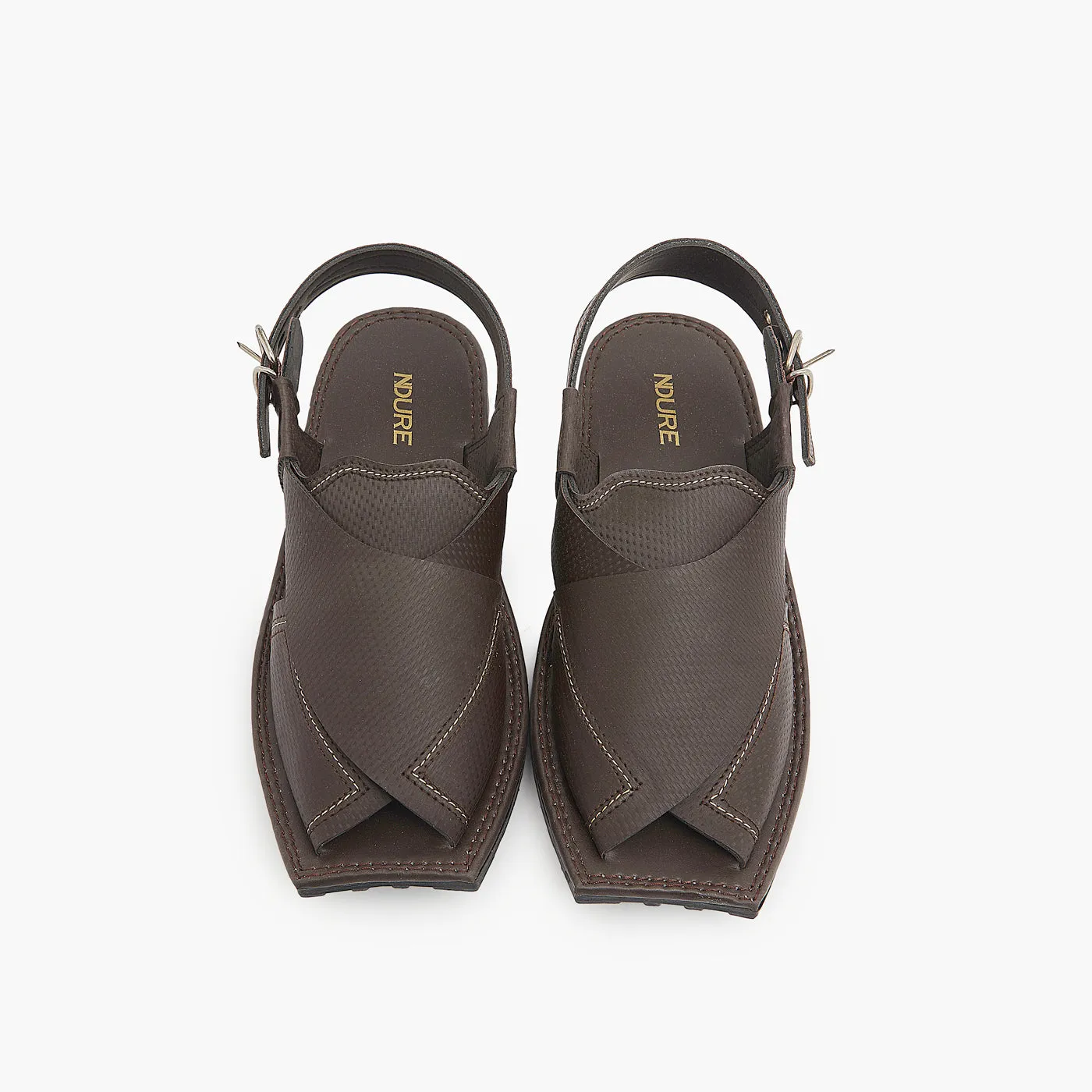Men's Trendy Peshawari Sandal