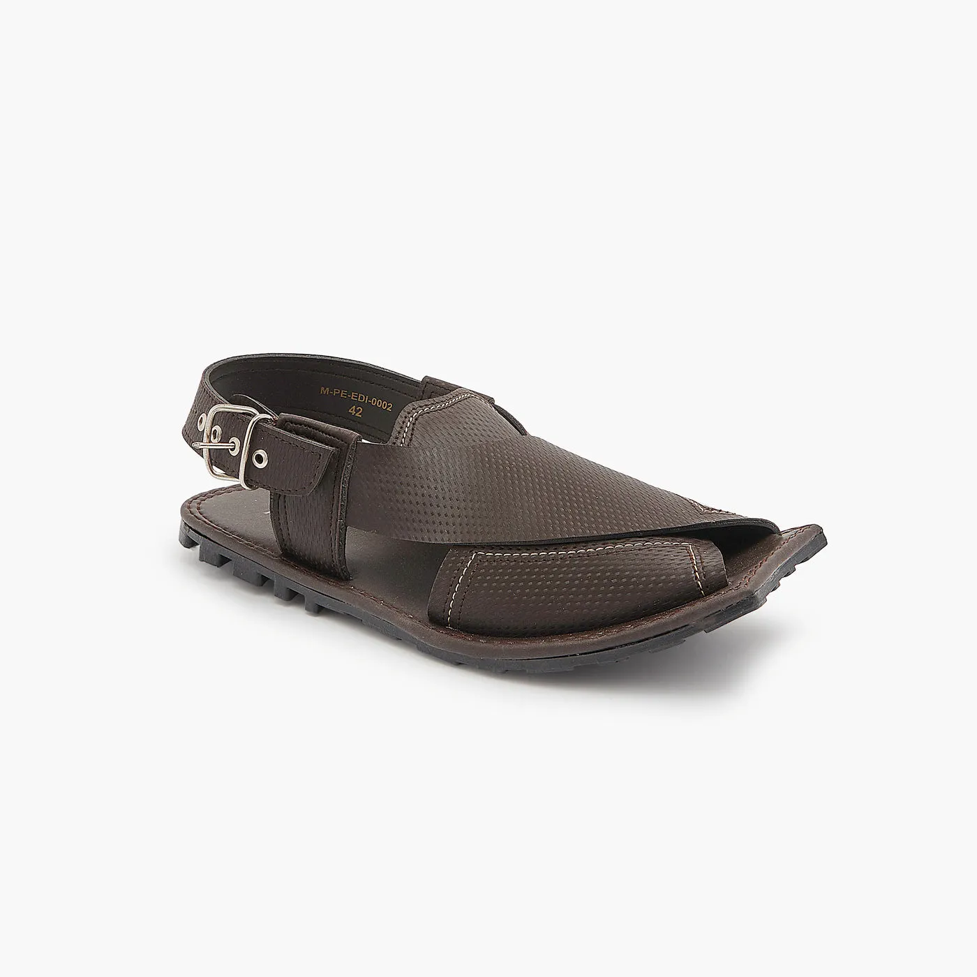 Men's Trendy Peshawari Sandal