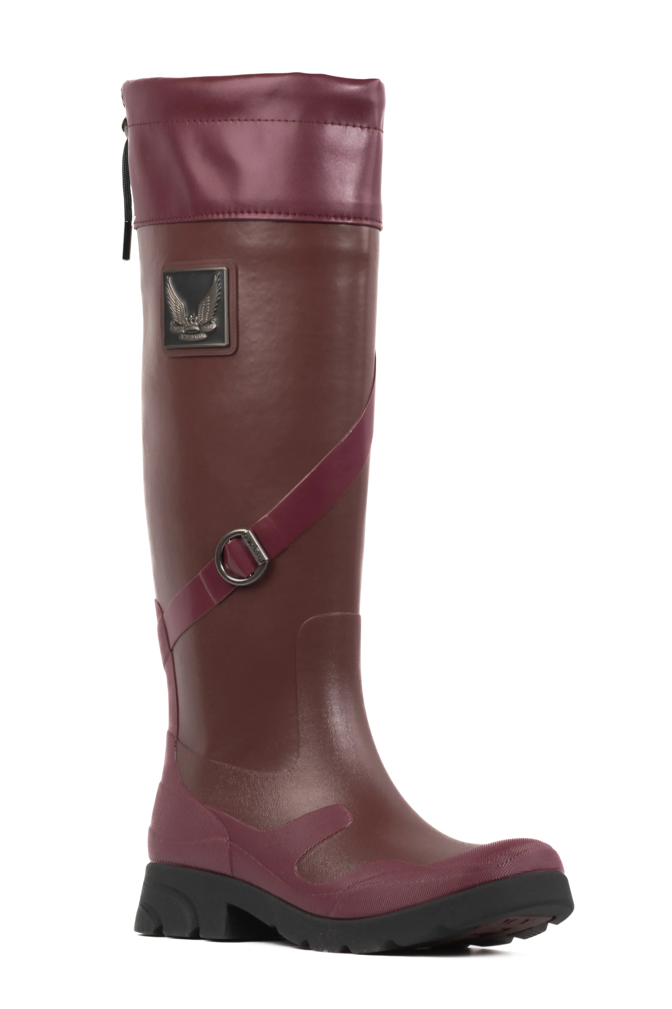 Merlot 2.0 Wellington Boots - Unisex