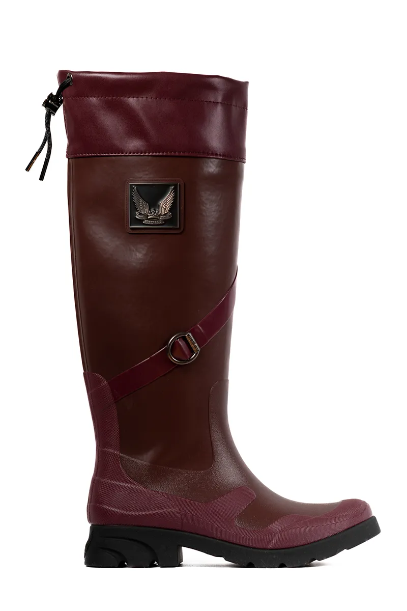 Merlot 2.0 Wellington Boots - Unisex