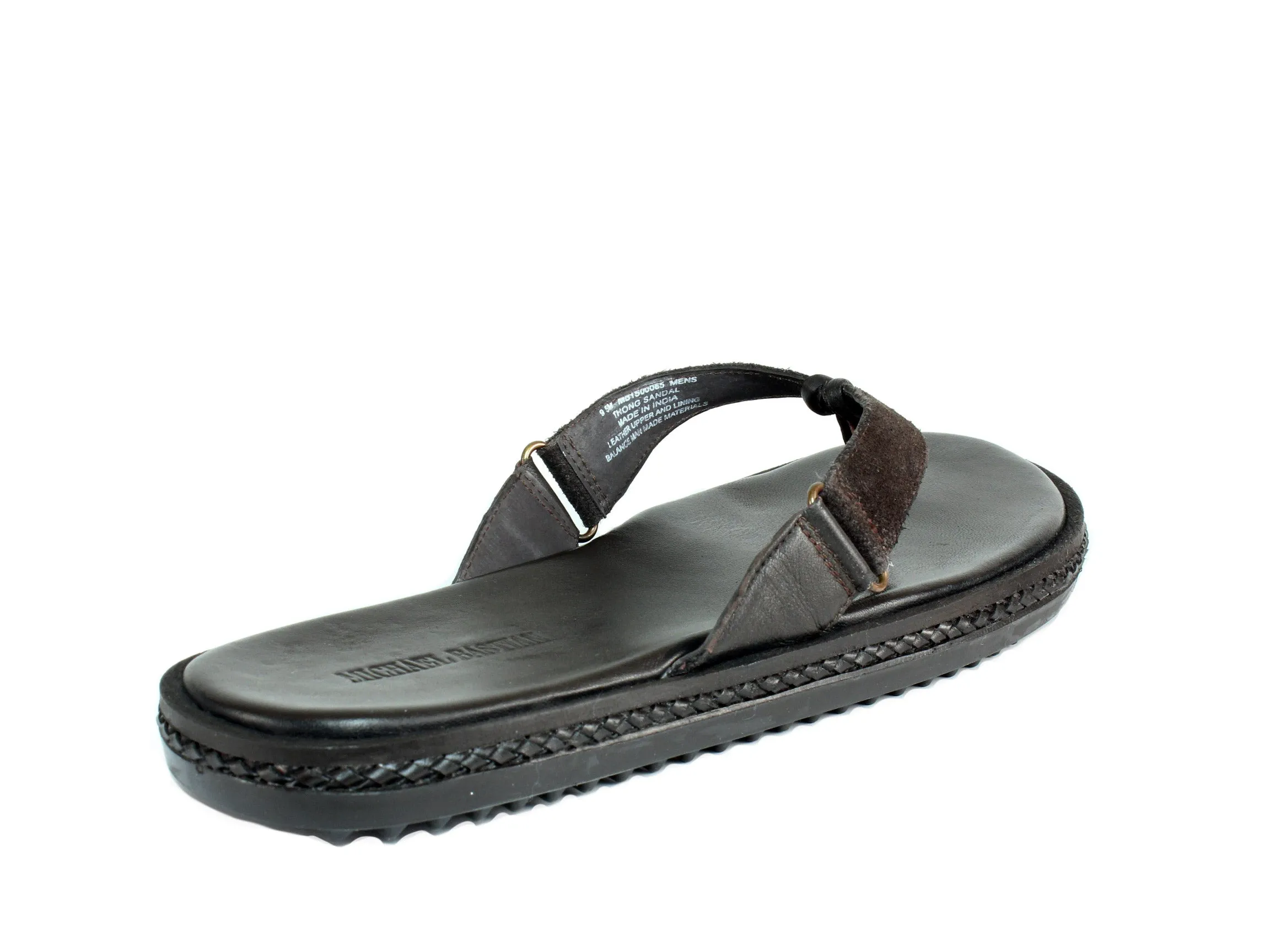 Michael Bastian Men's Thong Sandal Flip-Flop
