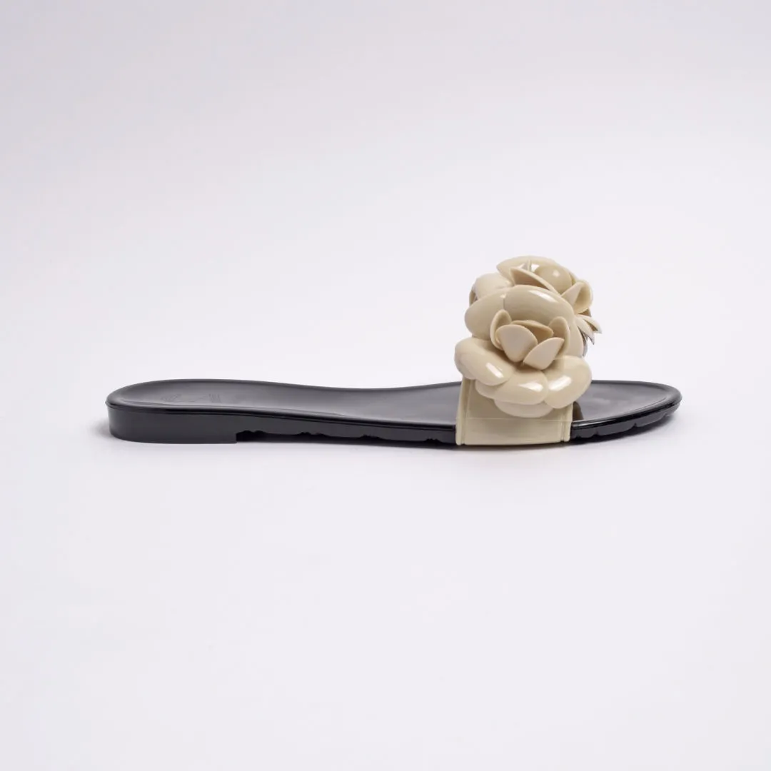 Midnight Pearl Flats