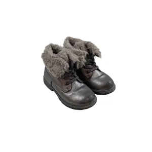 Mile End boots 12
