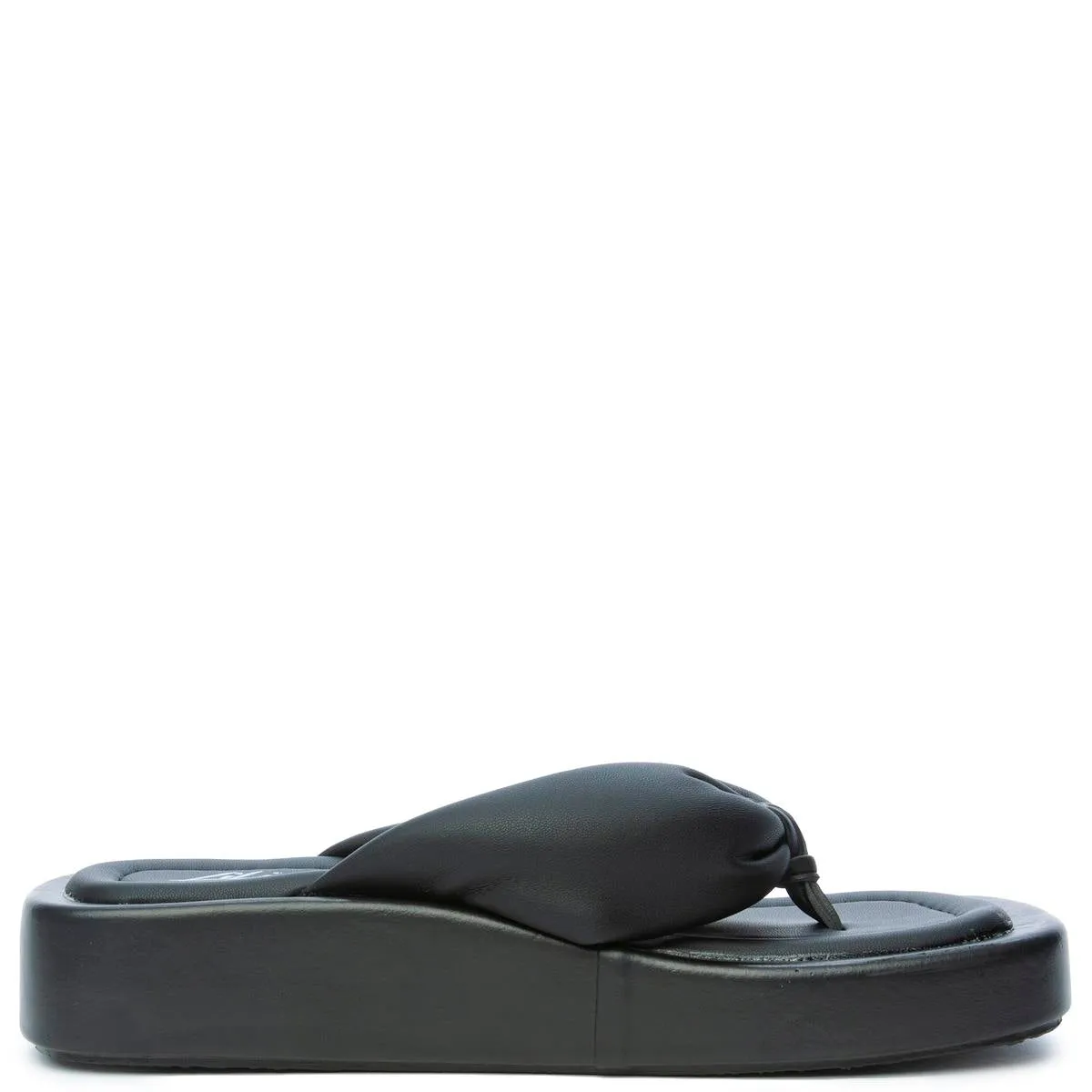 Milky-1 Platform Flip Flop
