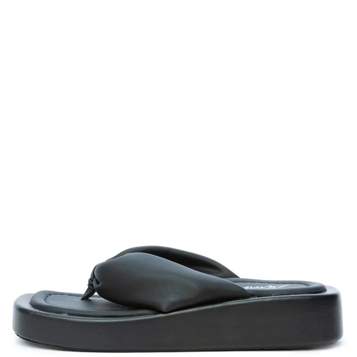 Milky-1 Platform Flip Flop