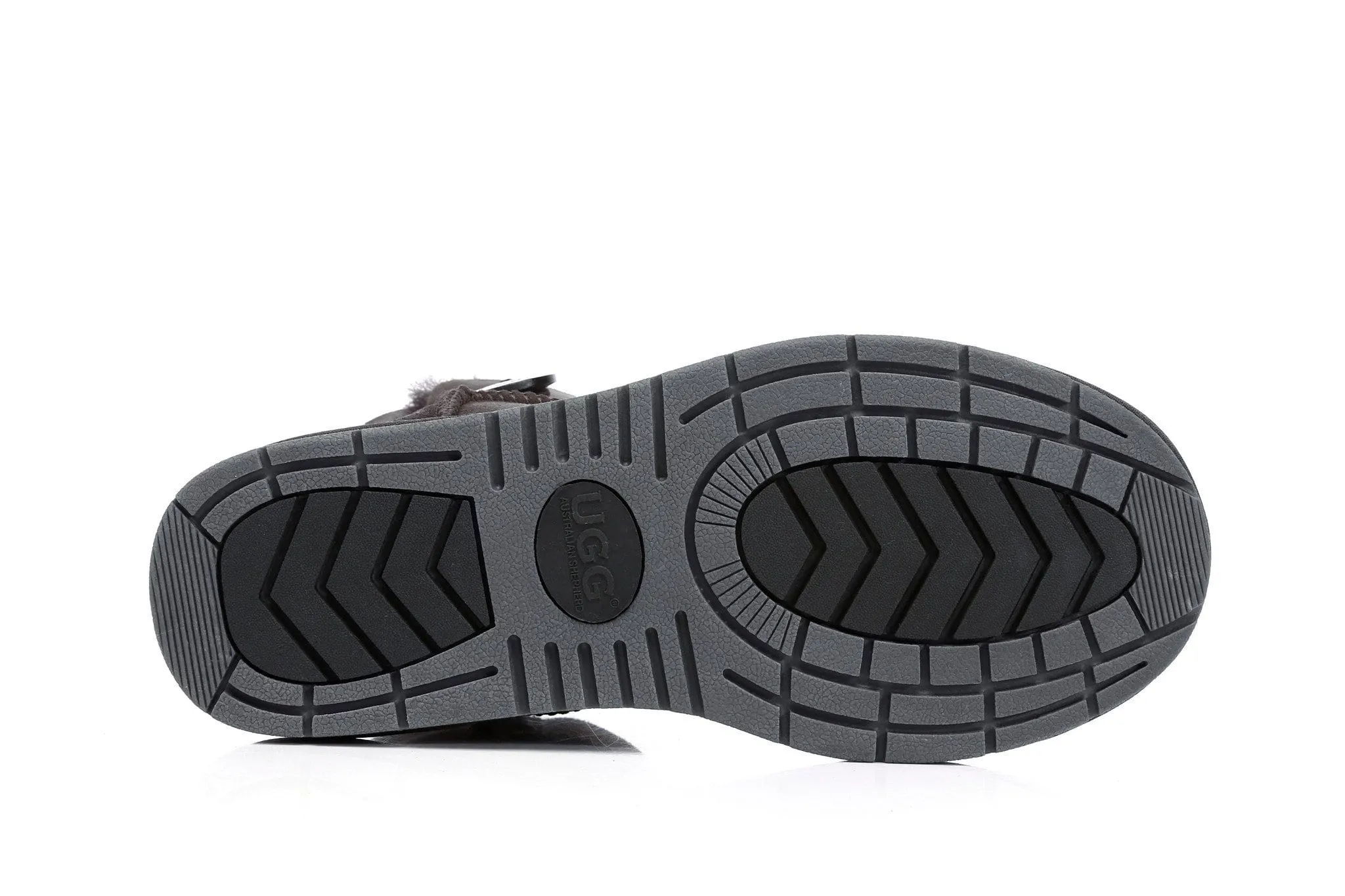 Mini Button Boots