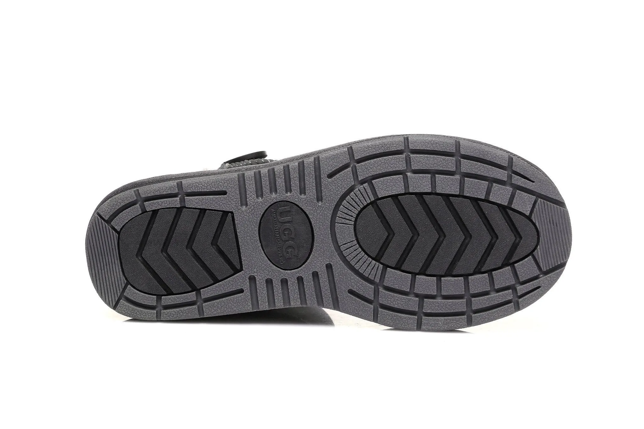 Mini Button Boots
