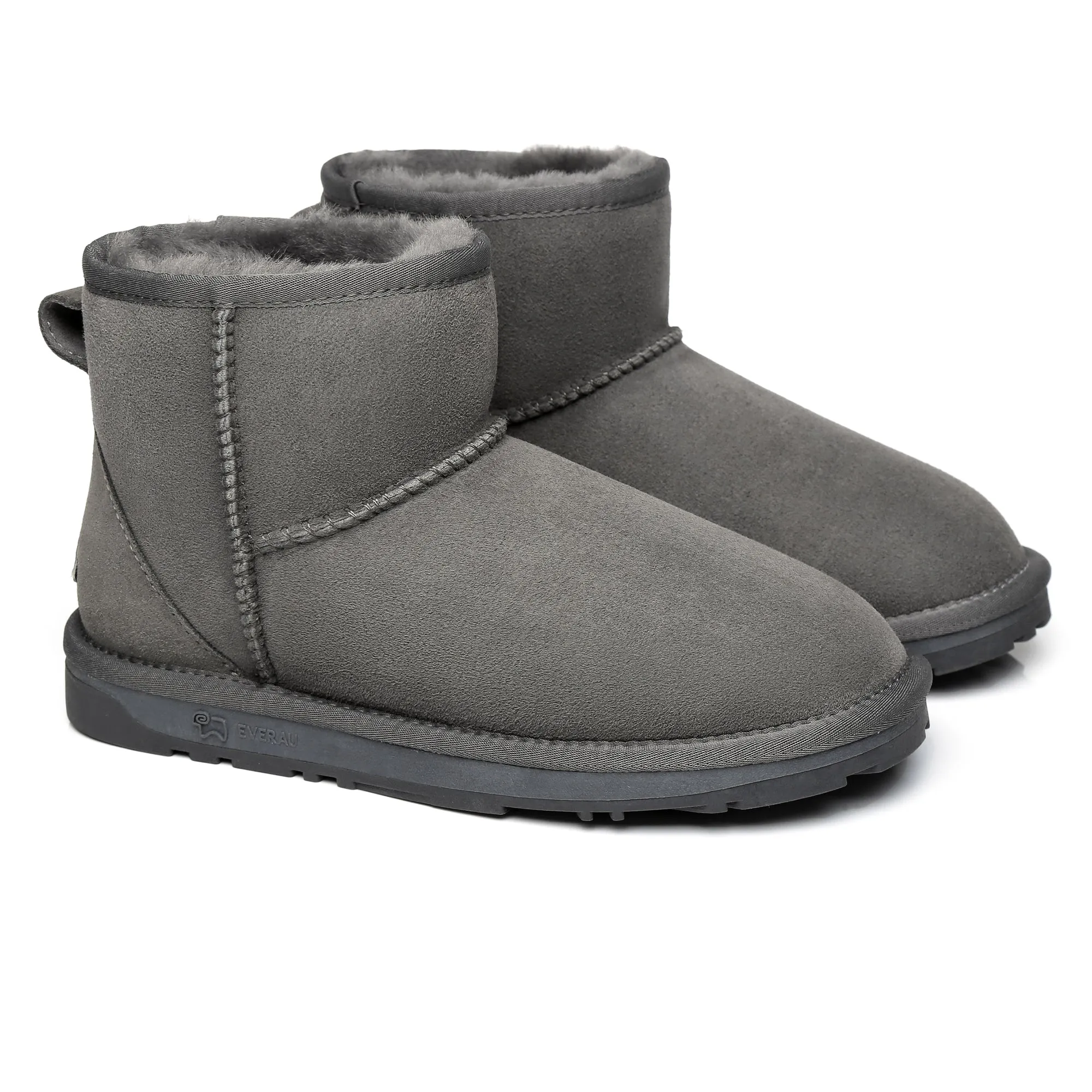 Mini Classic Sheepskin Boots
