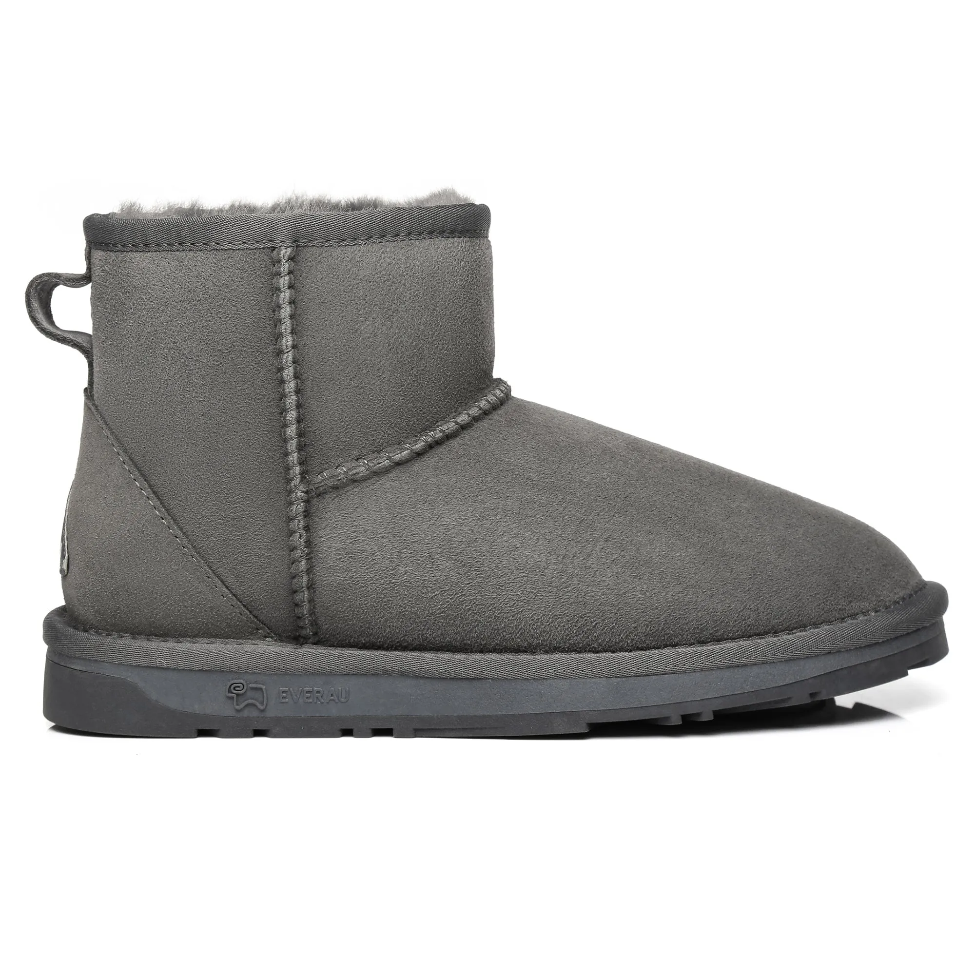 Mini Classic Sheepskin Boots