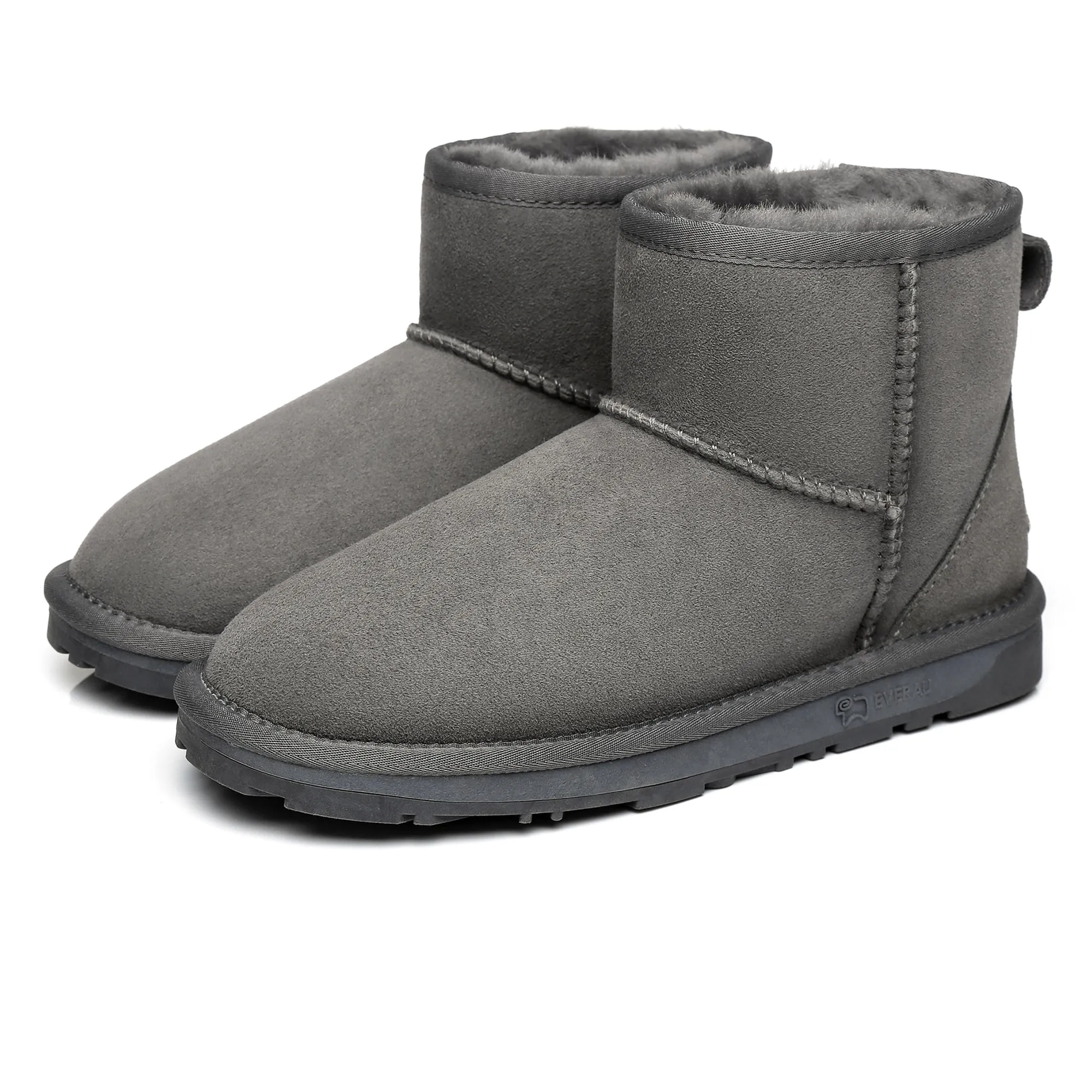 Mini Classic Sheepskin Boots