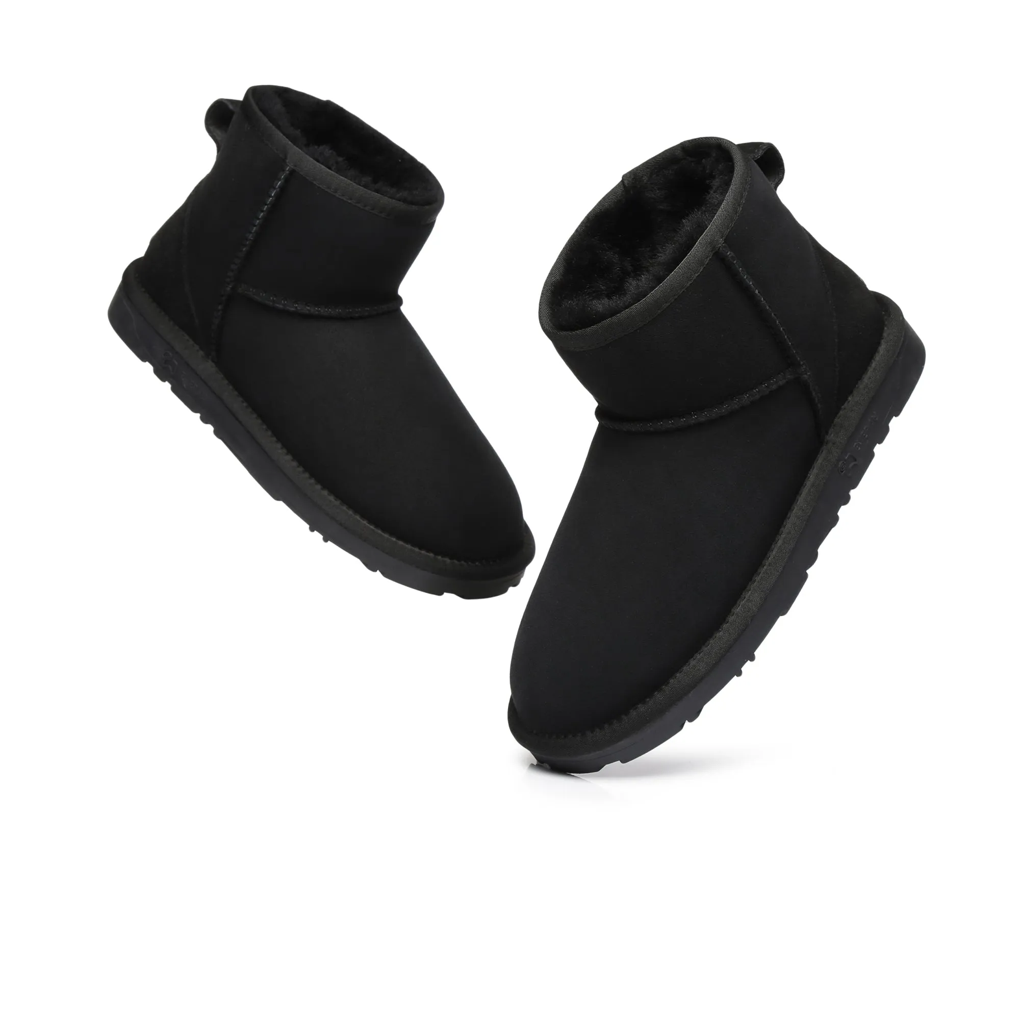 Mini Classic Sheepskin Boots