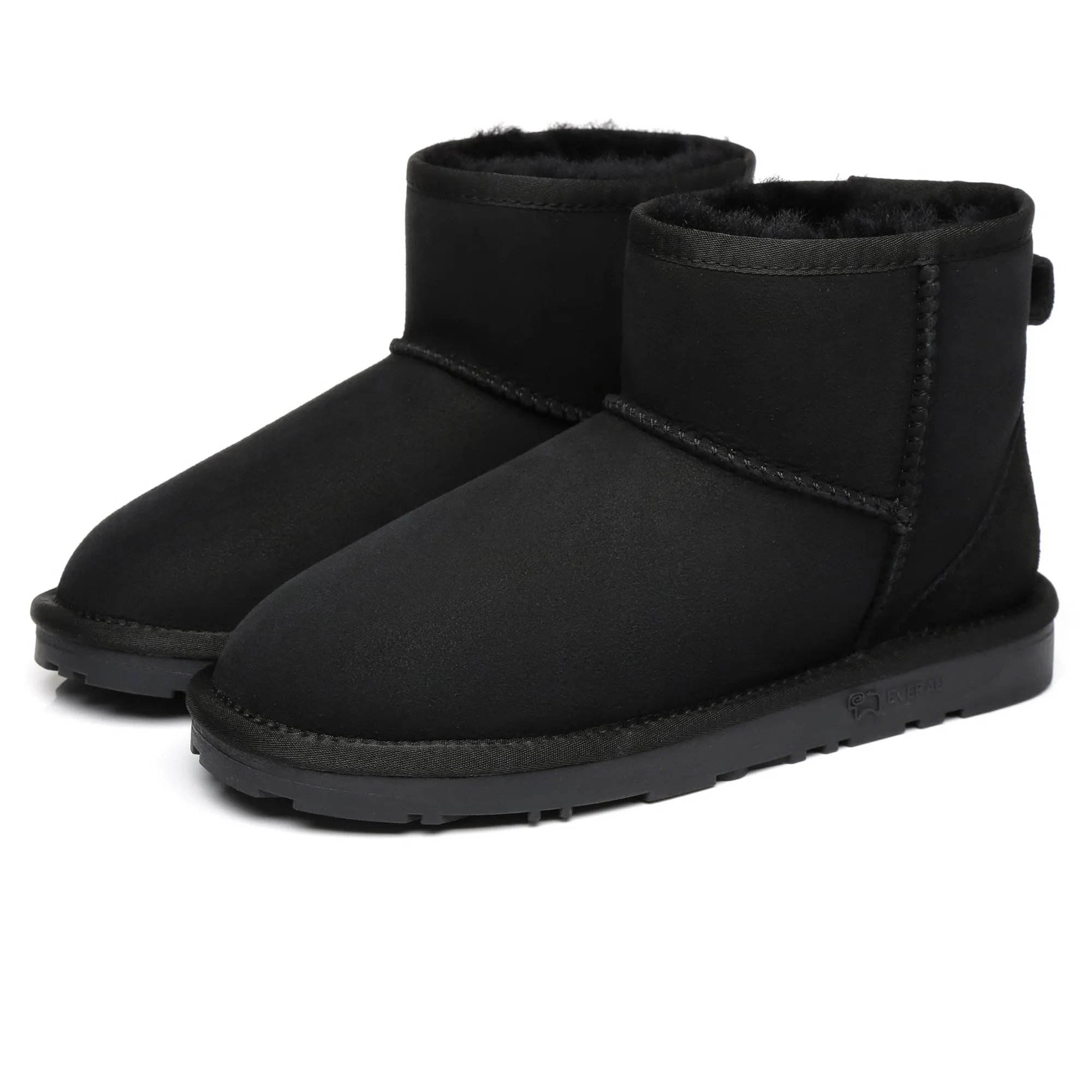 Mini Classic Sheepskin Boots