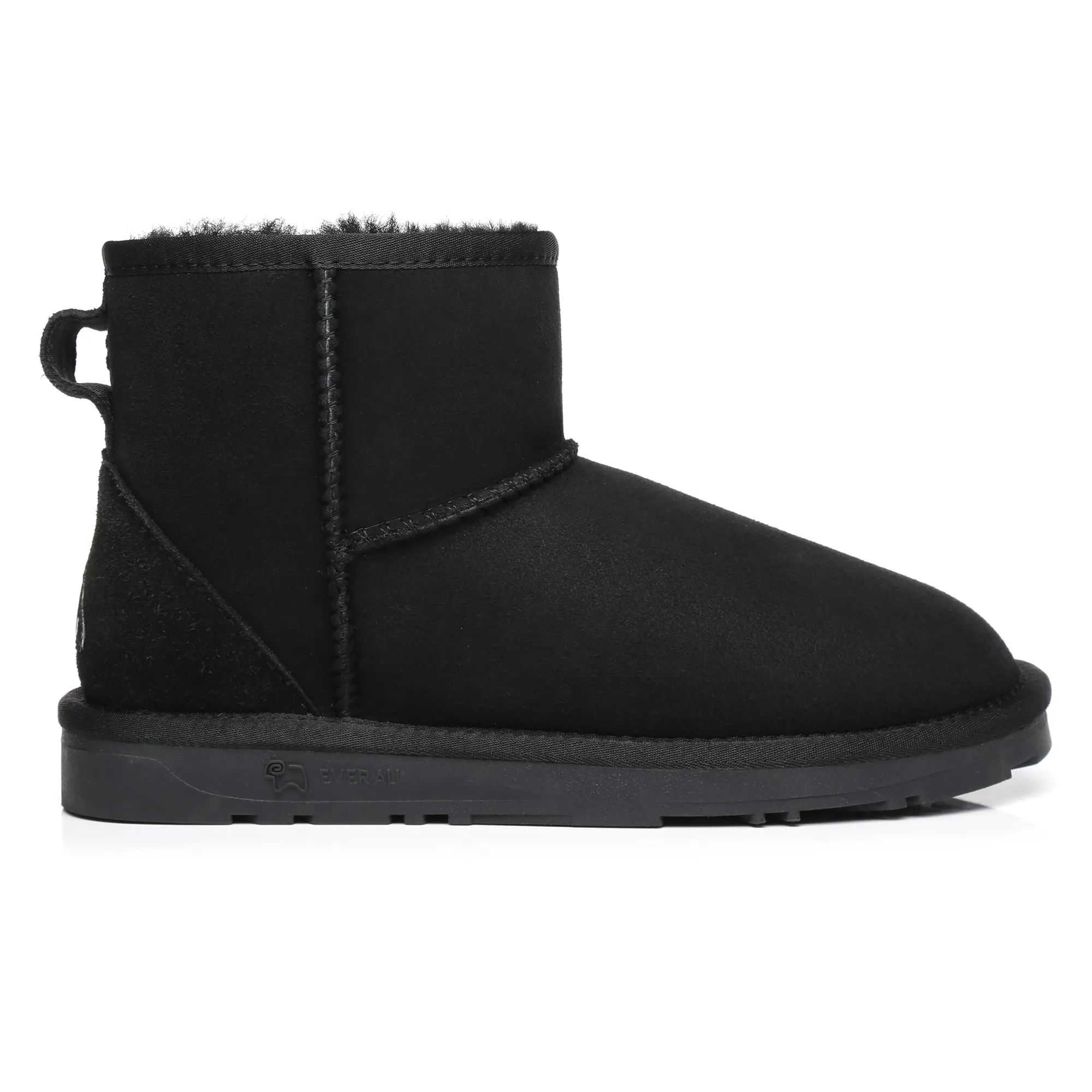 Mini Classic Sheepskin Boots