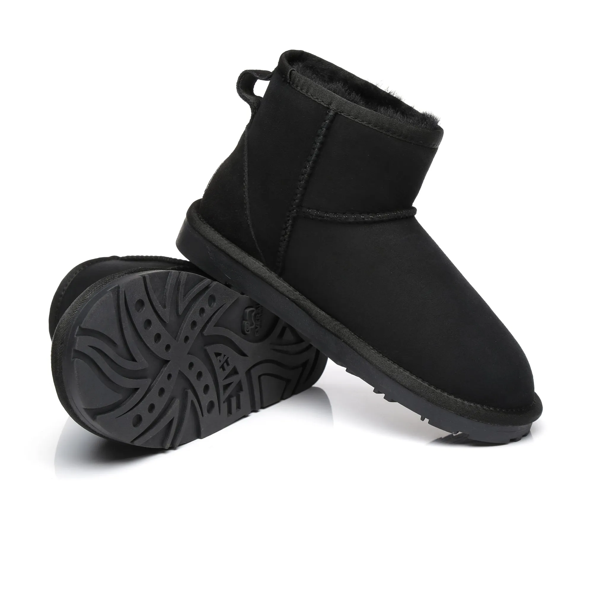 Mini Classic Sheepskin Boots