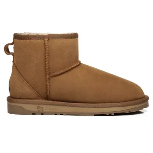 Mini Classic Sheepskin Boots