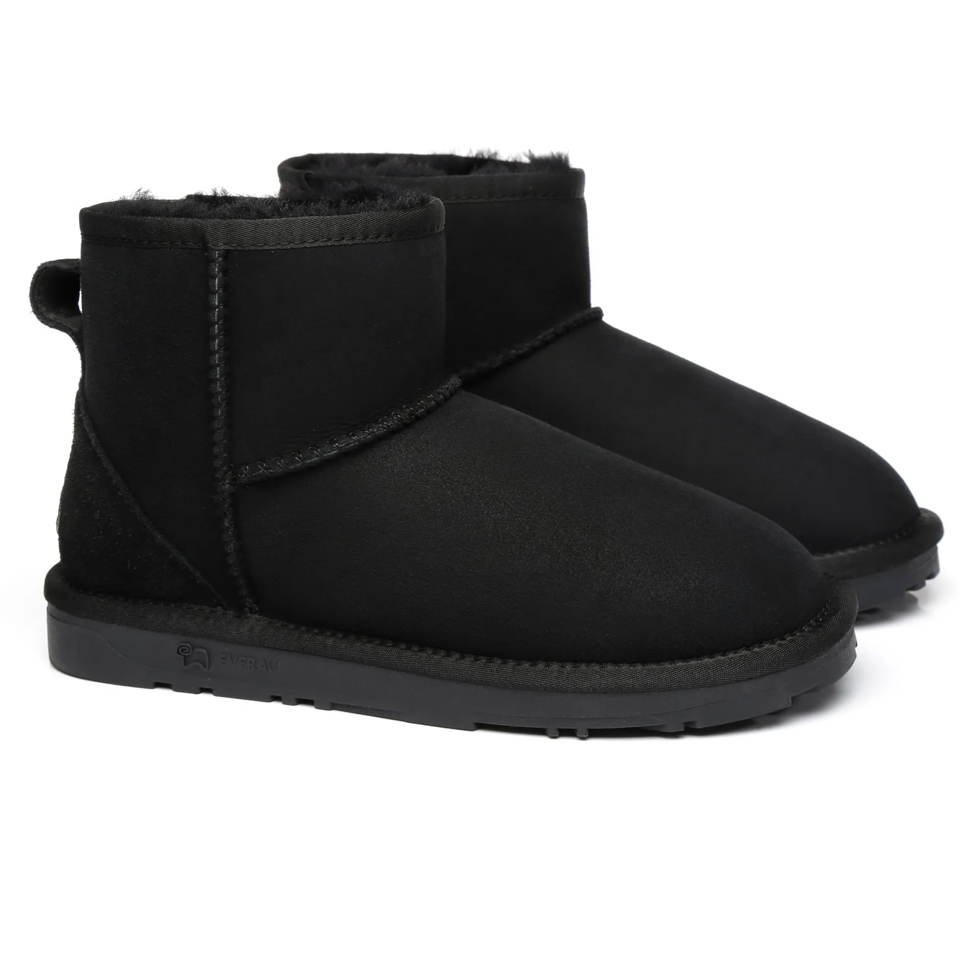 Mini Classic Sheepskin Boots