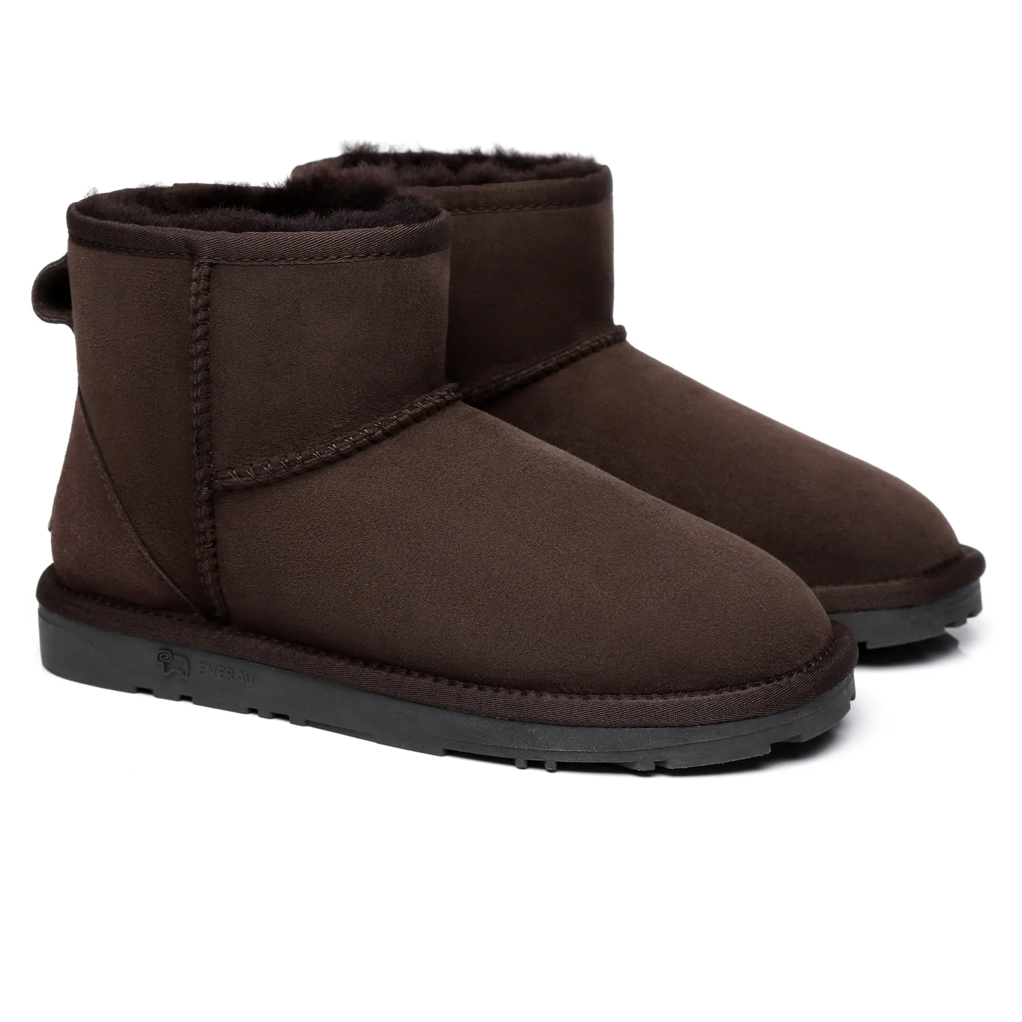 Mini Classic Sheepskin Boots