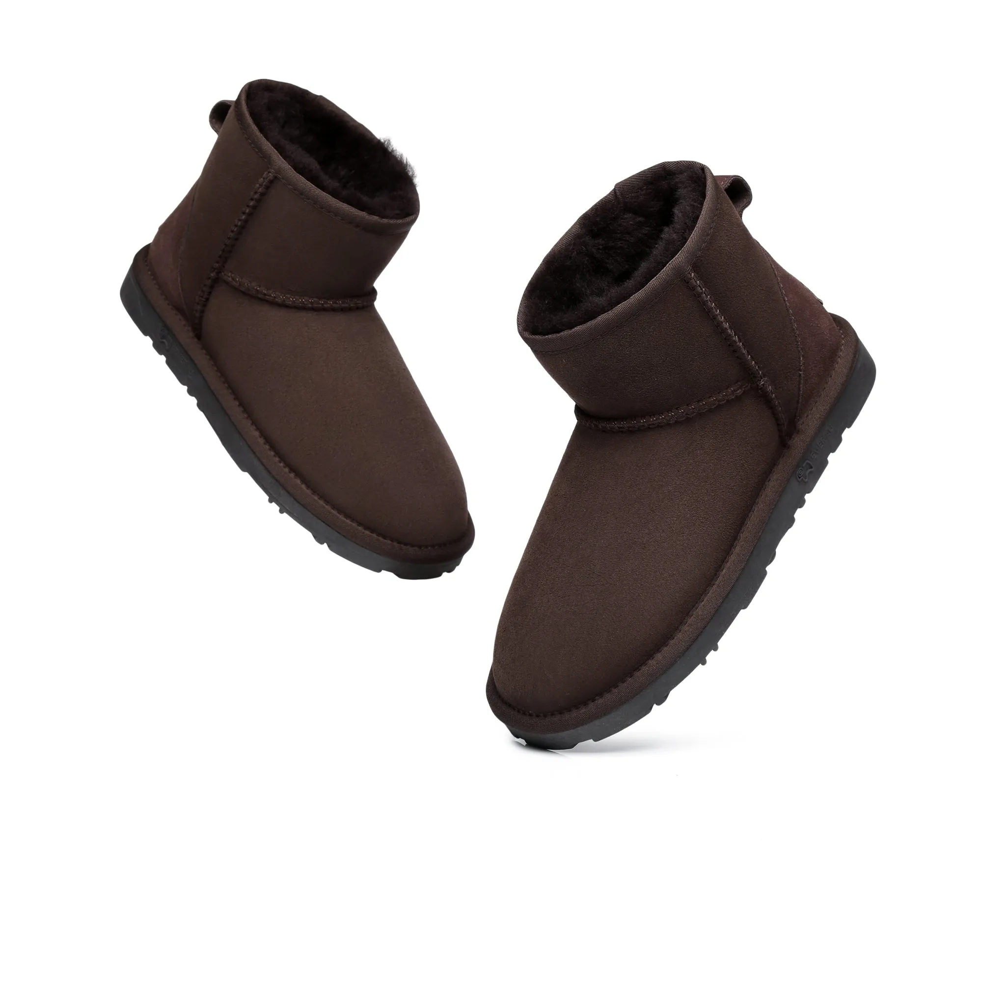 Mini Classic Sheepskin Boots
