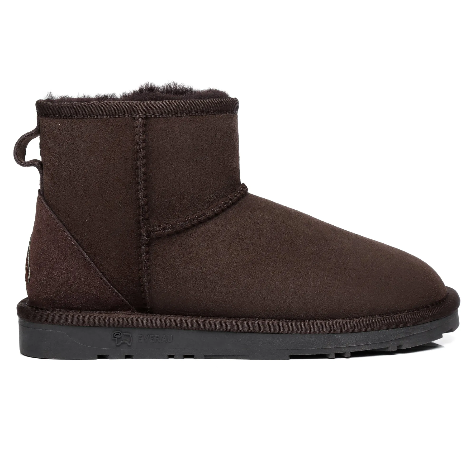 Mini Classic Sheepskin Boots