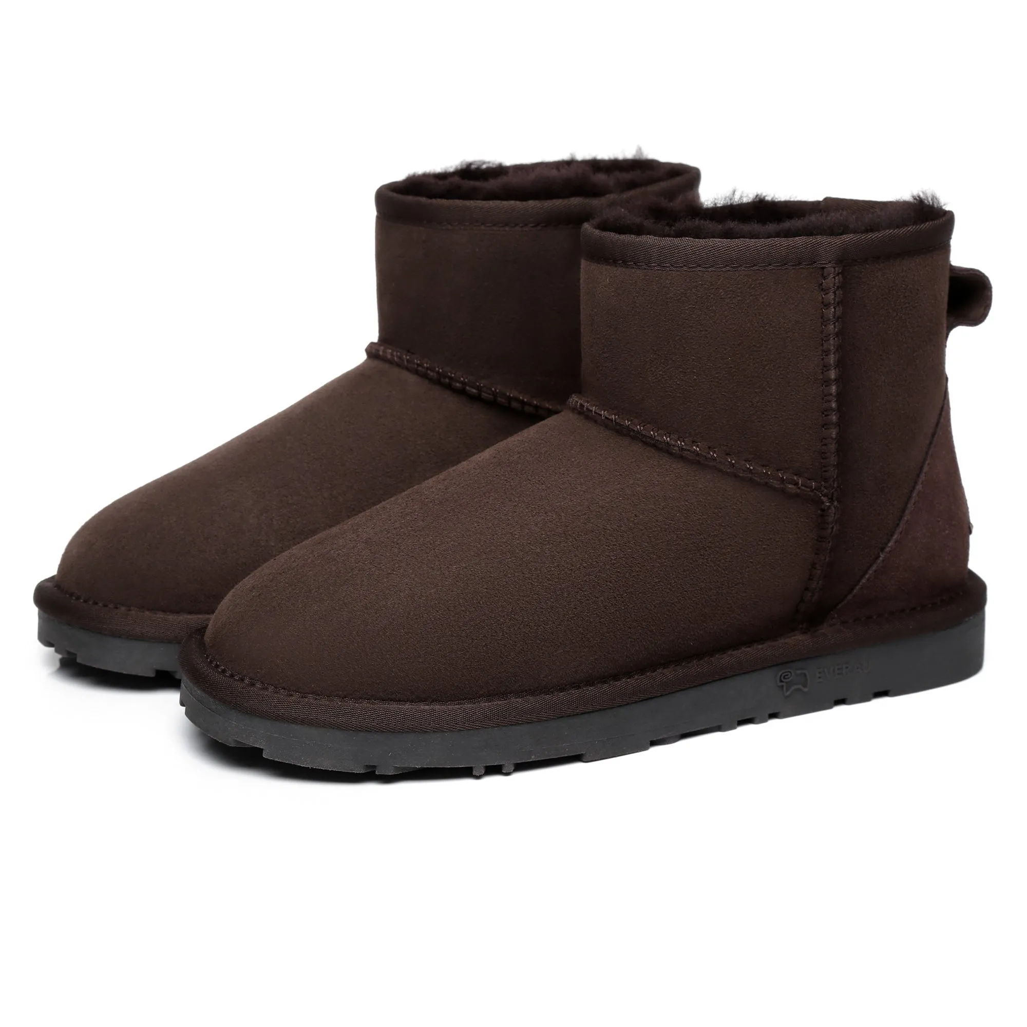 Mini Classic Sheepskin Boots