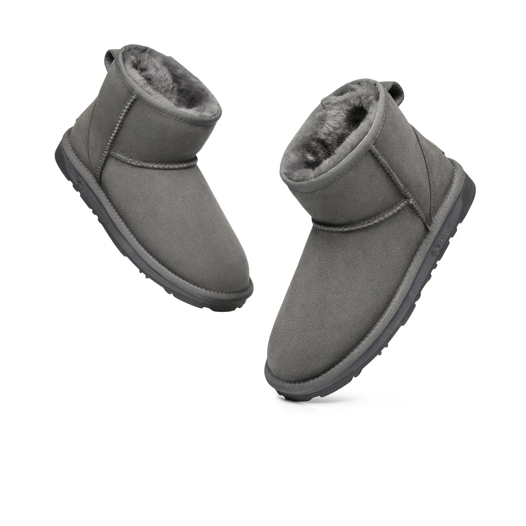 Mini Classic Sheepskin Boots