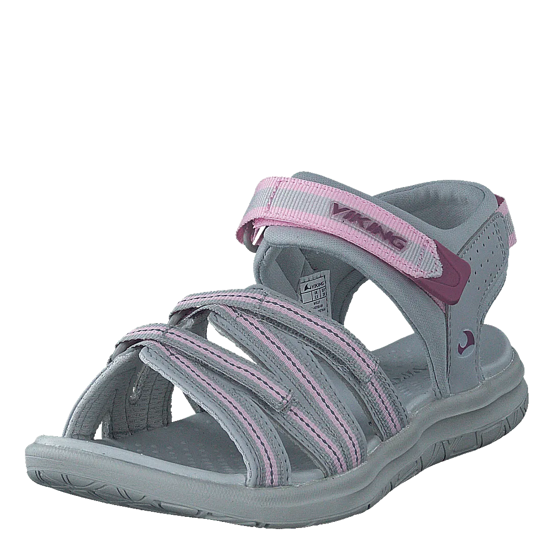 Molly Light Grey