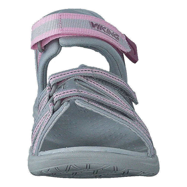 Molly Light Grey