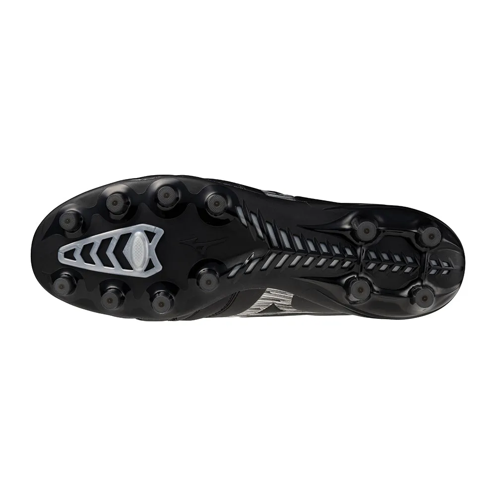 MONARCIDA NEO III ELITE - Black/Silver