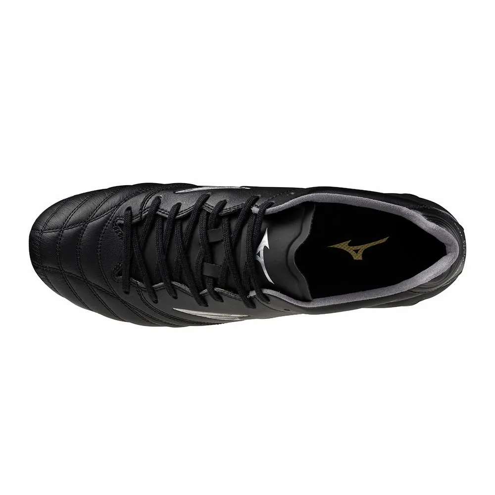 MONARCIDA NEO III ELITE - Black/Silver