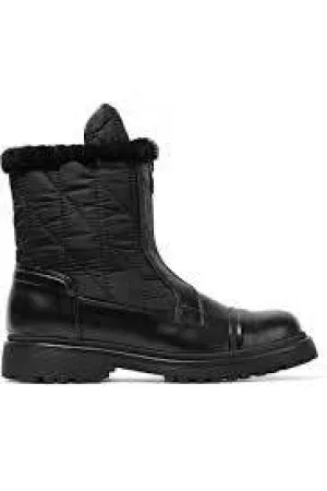 Moncler Women’s Alexandra Boots Black