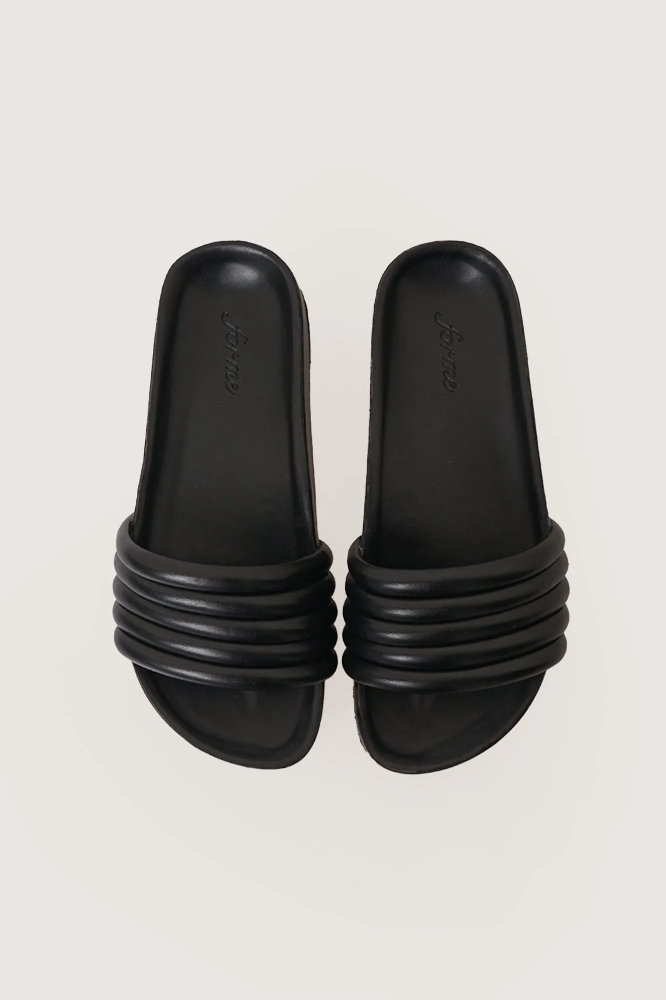 Multi Strap Sliders