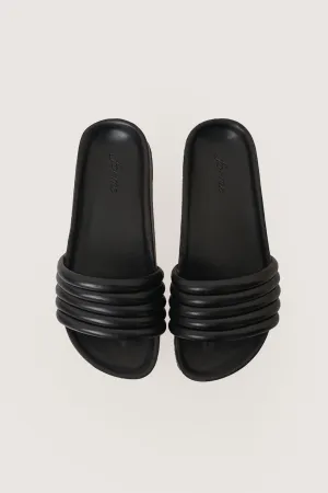 Multi Strap Sliders