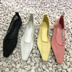 Muse Mesh Flats