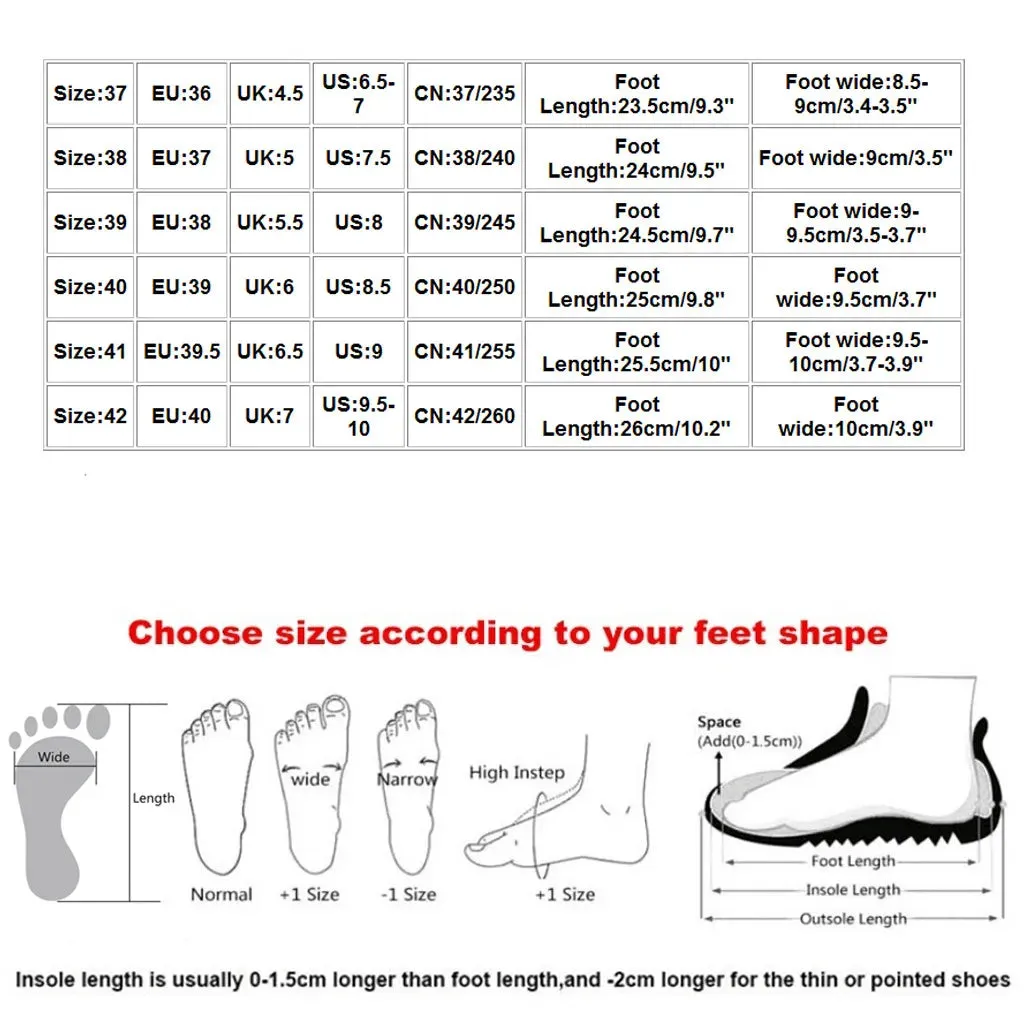 MuseLux Sandal