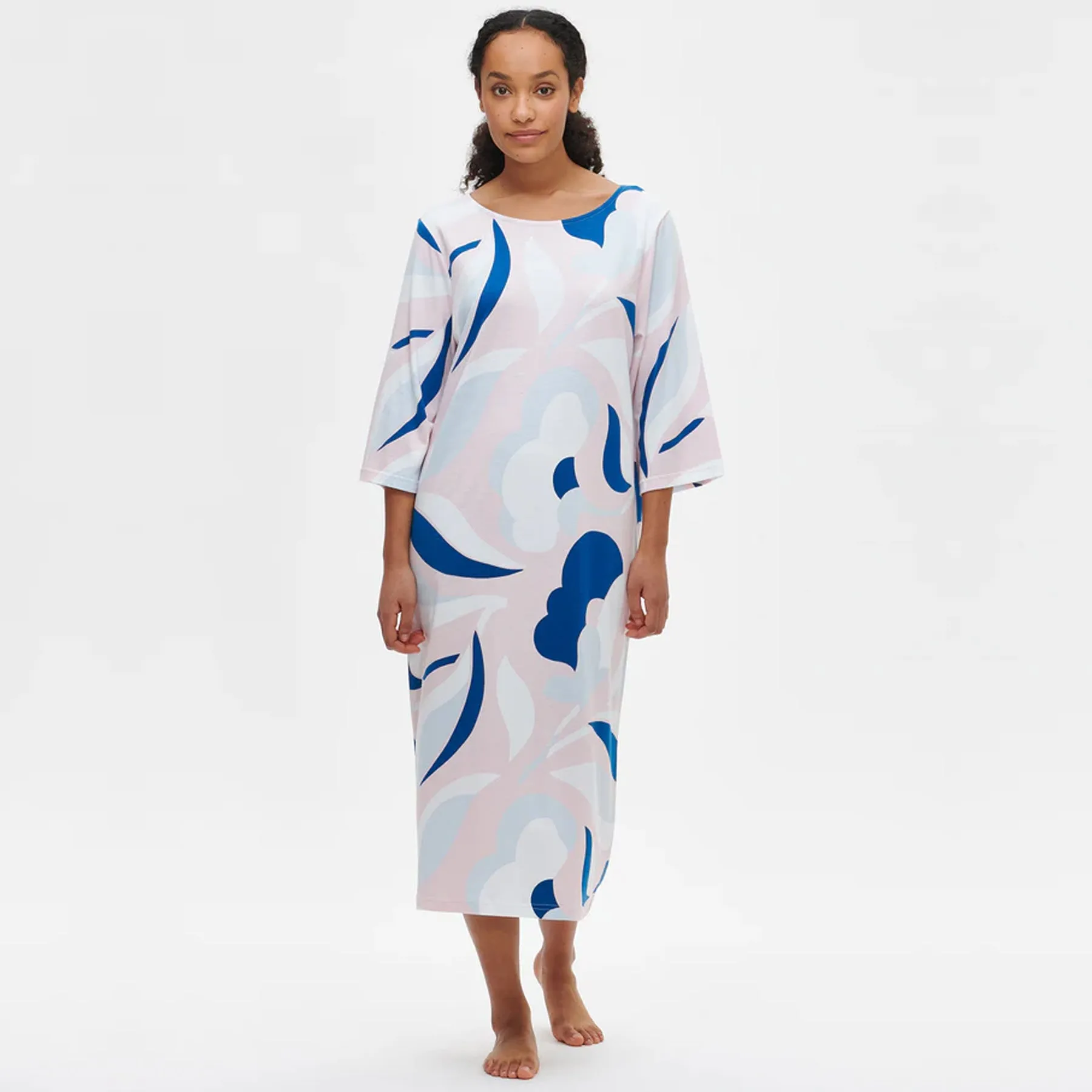 Nanso Adele Caftan