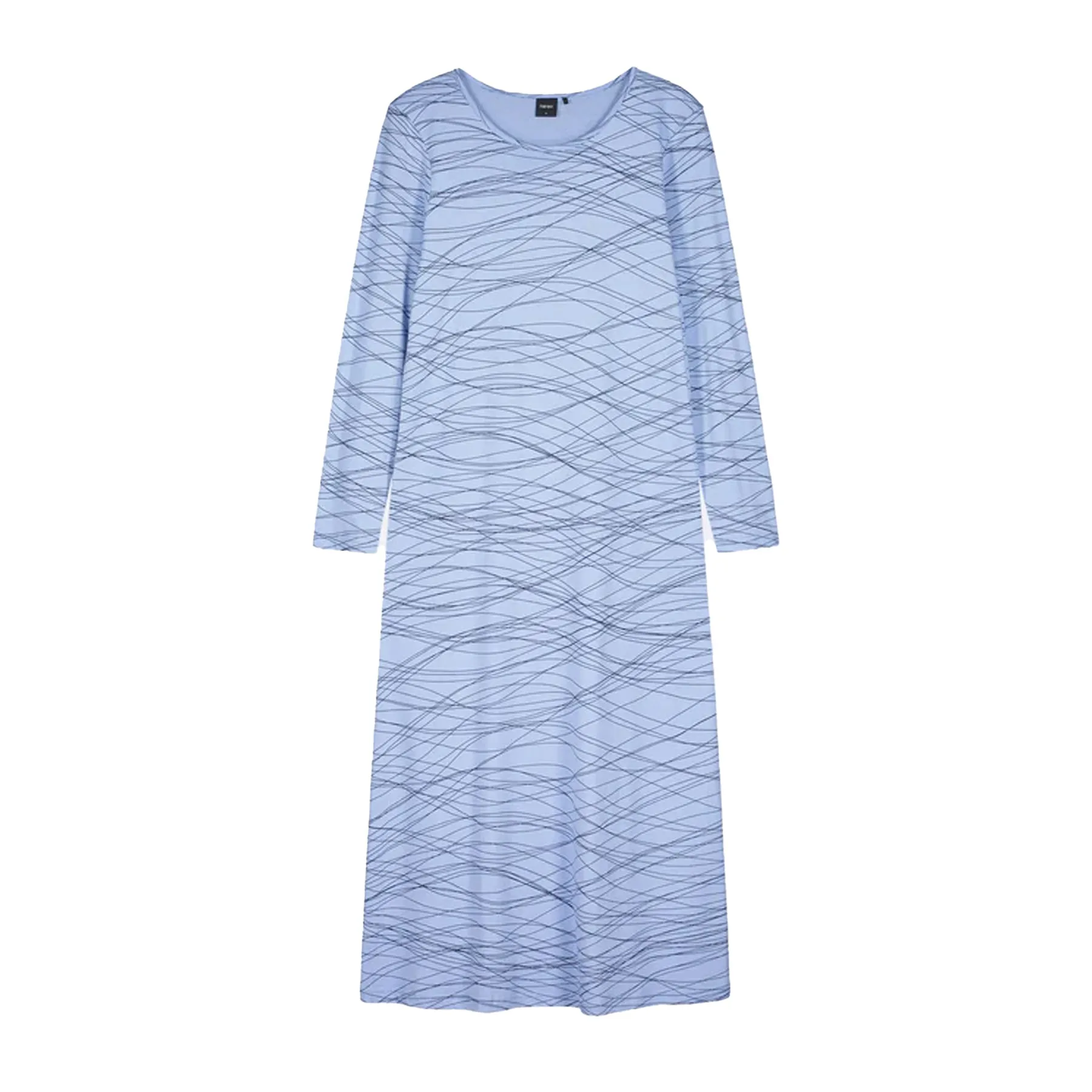 Nanso Lanka Gown