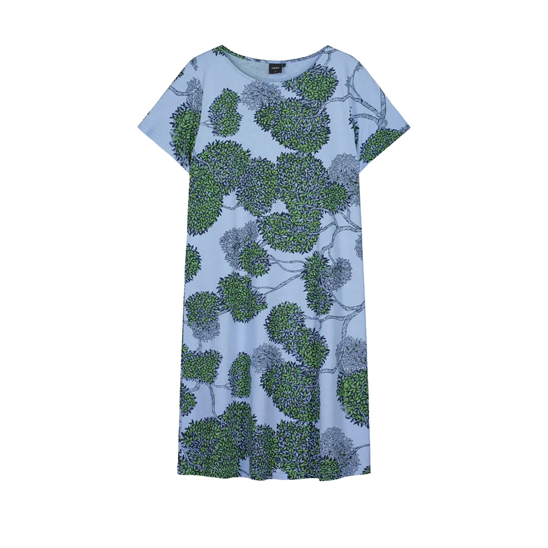 Nanso Tuomi Chemise