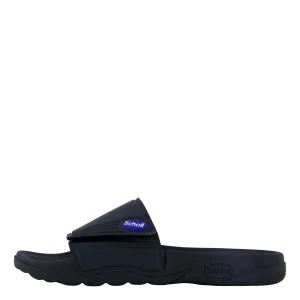 Nautilus Black