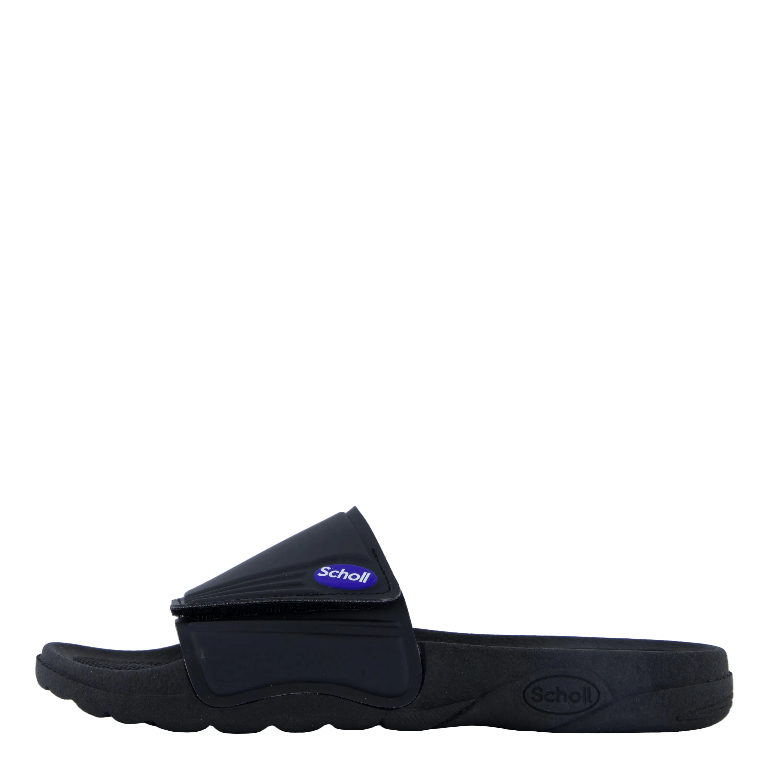 Nautilus Black