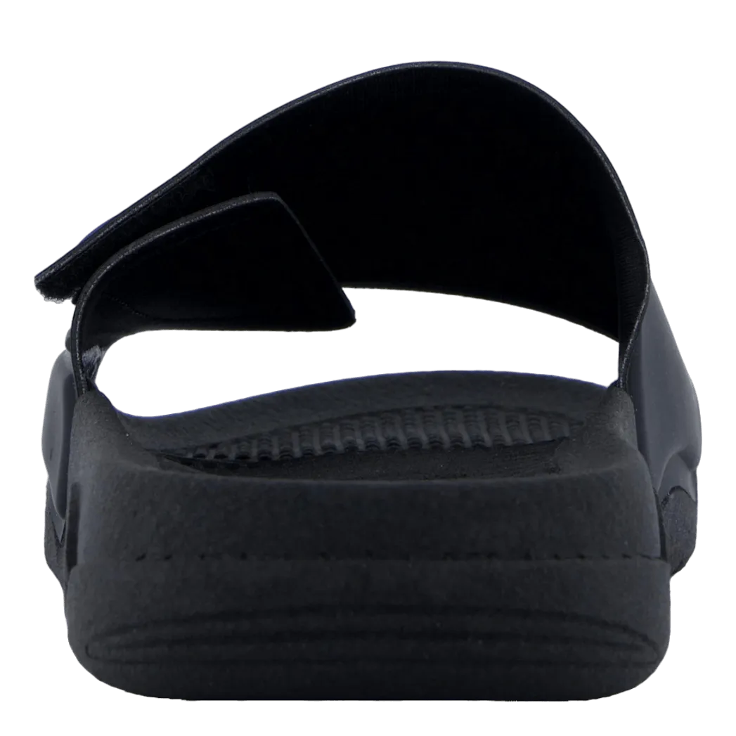 Nautilus Black