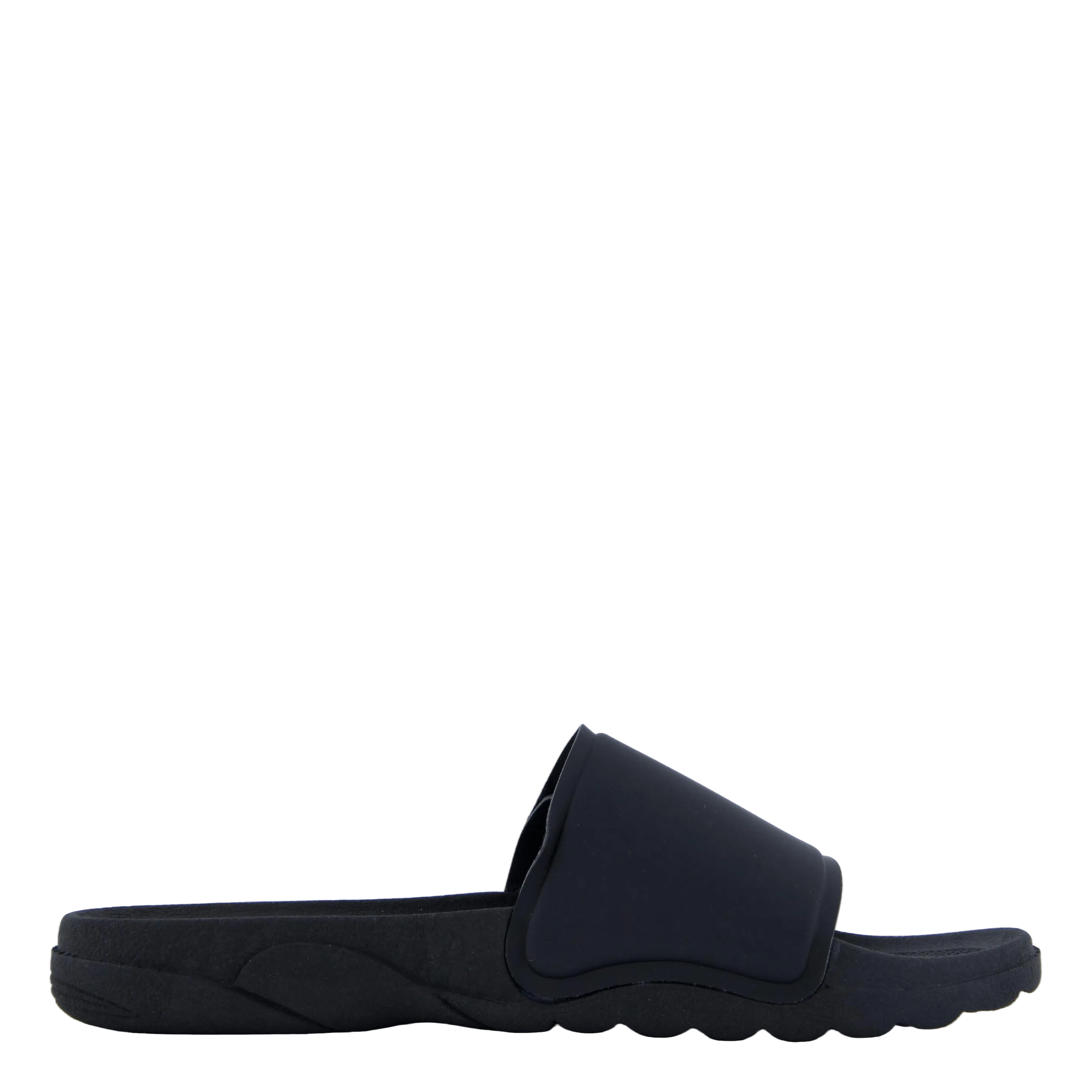 Nautilus Black